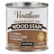Varathane Premium Fast Dry Wood Stain, Gunstock, 1/2 Pt 262026 - alternate 1